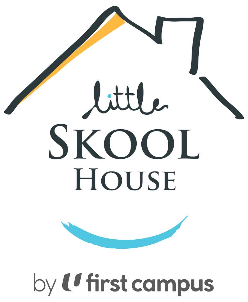 The Little Skool-House @ KKH