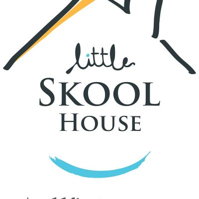 THE LITTLE SKOOL-HOUSE 