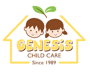 Genesis Child Care 1989 
