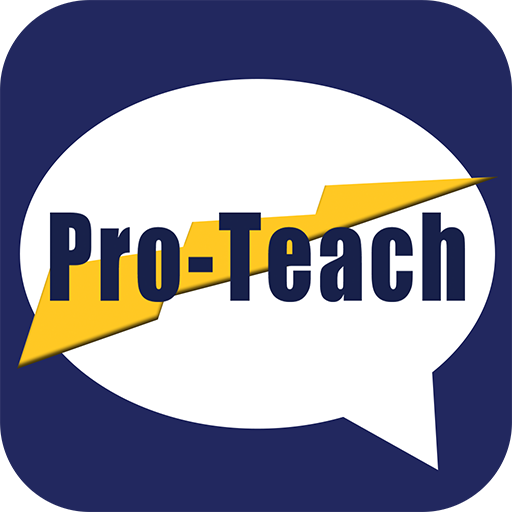 Pro-Teach @ Choa Chu Kang Central