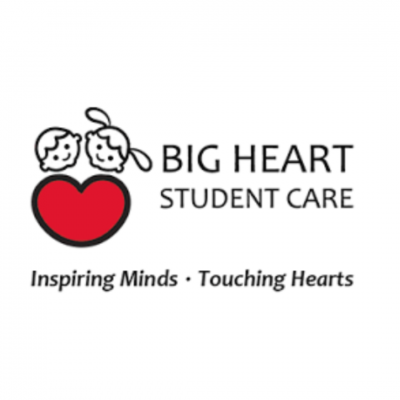 Big Heart Student Care @ Zhangde Primary School