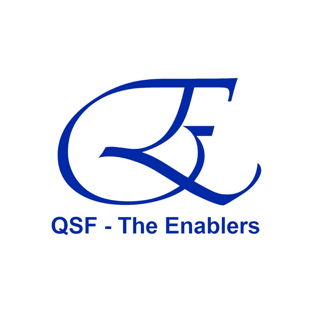 QSF-The Enablers @ Anchor Green Primary School