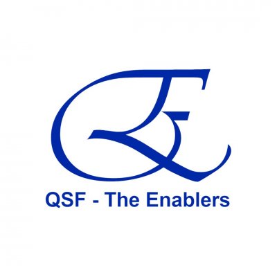 QSF-The Enablers @ Sembawang Primary School