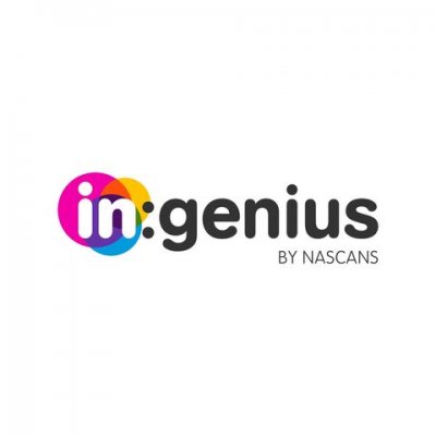 In:genius by NASCANS @ Ubi