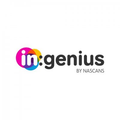 In:genius by NASCANS