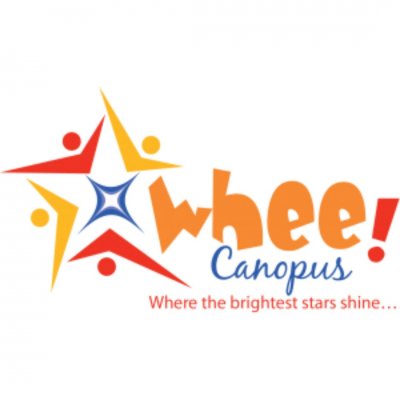 Whee! Canopus Student Care @ Fengshan Primary Student Care Centre