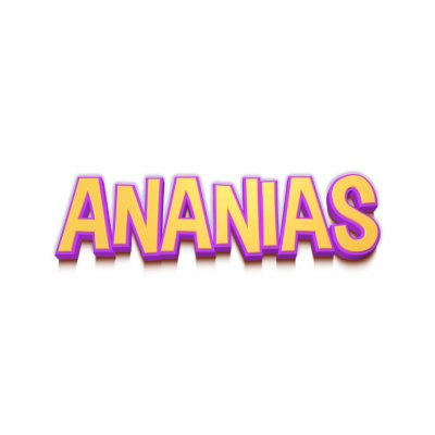 Ananias Centre