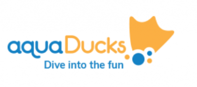 Aqua Ducks @ Mountbatten 