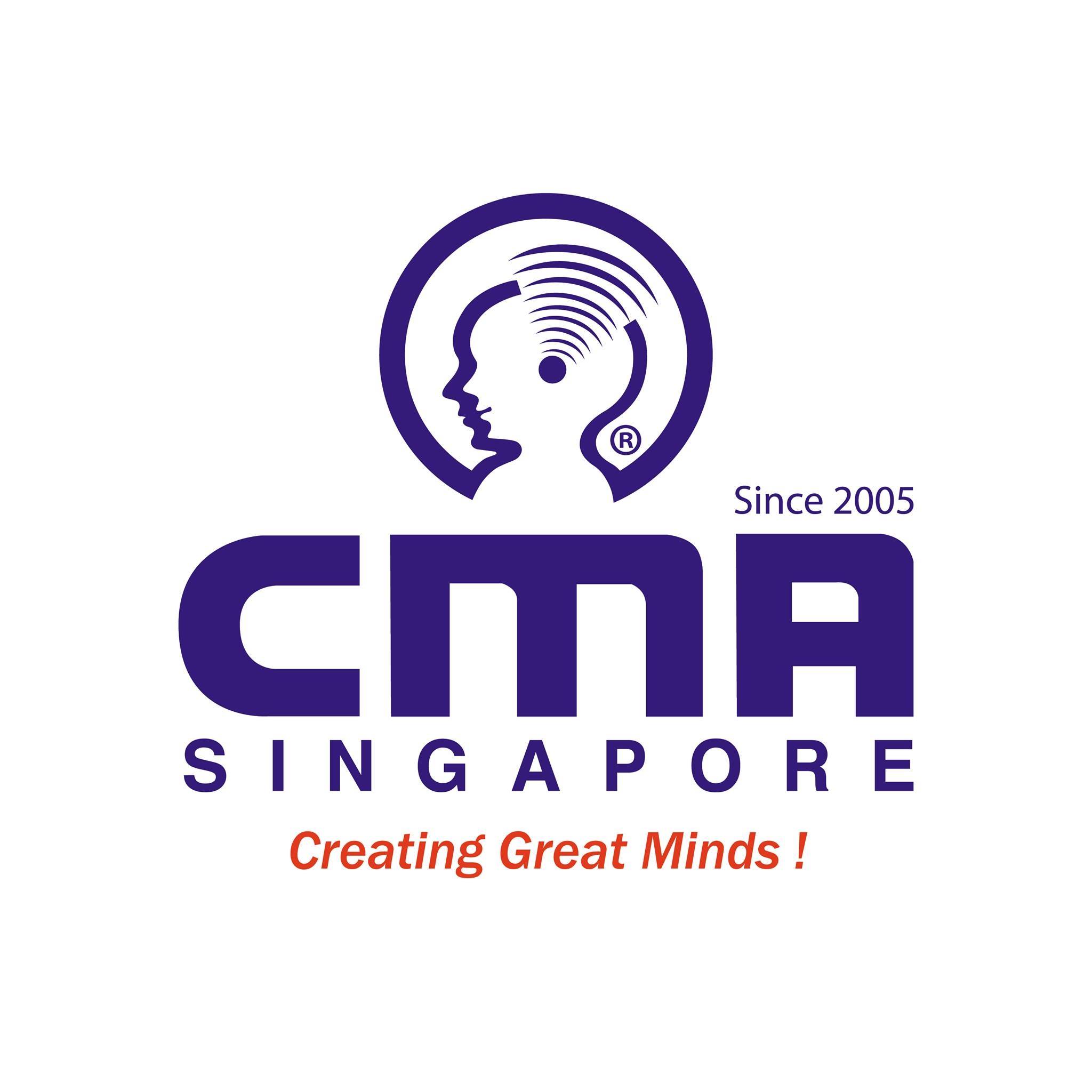 CMA Mental Arithmetic Centre @ Tampines