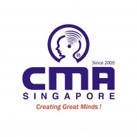 CMA Mental Arithmetic Centre @ Ang Mo Kio