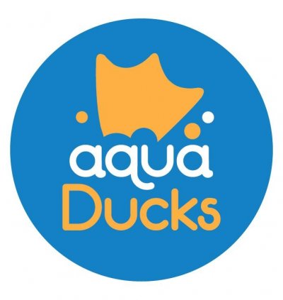 Aqua Ducks @ Queenstown 