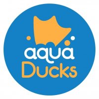 Aqua Ducks @ Mountbatten 