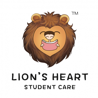 Lion's heart student care @ Midview