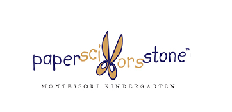 Paper Scissors Stone Montessori Kindergarten (Bedok Resevoir Branch)