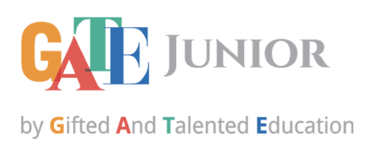 GATE Junior @ Orchard