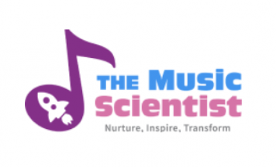 The Music Scientist