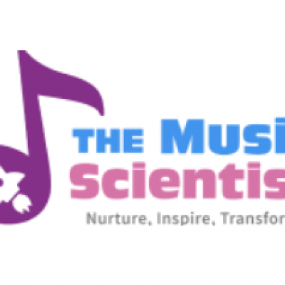 The Music Scientist