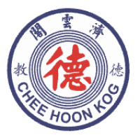 CHKMPS Childcare (Little Moral Angel Childcare)