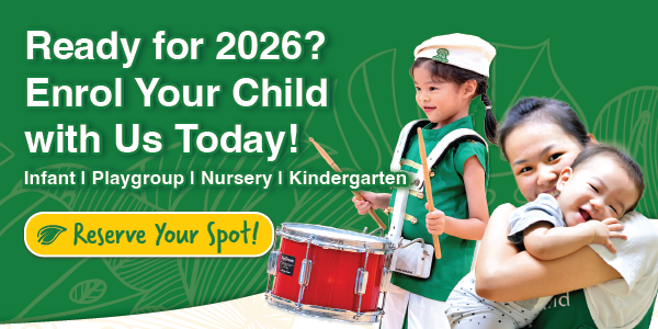 Open House | Kinderland Academy & Preschool