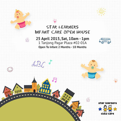 Star Learners Infant Care