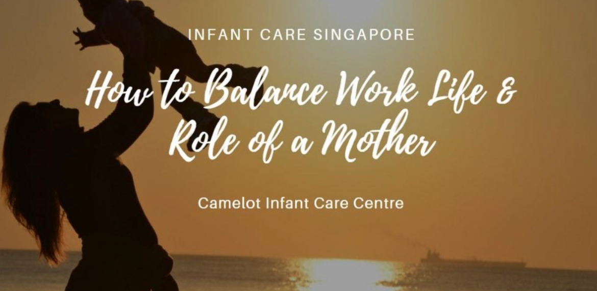 3 Key Tips to Balance Work, Life & Role of a Mother - Skoolopedia