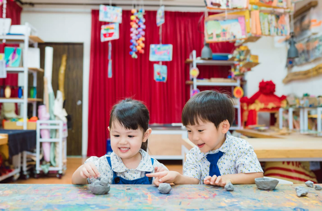 Five Reasons Why Parents Choose ELFA Chinese Preschool Skoolopedia