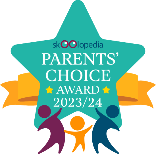 Parents Choice's Award 2023/24 - Skoolopedia