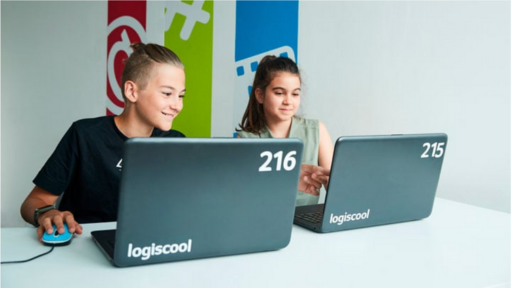 Best Coding and Robotic Classes for kids in Singapore Logiscool