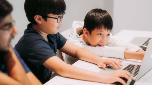 Best Coding and Robotic Classes for kids in Singapore SG Code Campus
