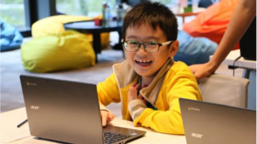 Best Coding and Robotic Classes for kids in Singapore Saturday Kids
