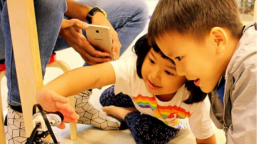 Best Robotic Coding Classes for kids in Singapore The Lab