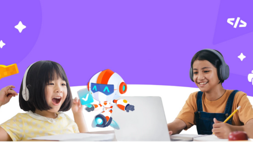 Best Coding Classes for kids in Singapore Walnut Coding