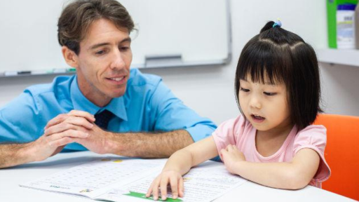 LCentral English Top 6 Best Phonics and Reading Classes in Singapore