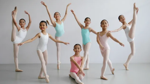 Pei School of Dance Best ballet dance class in singapore