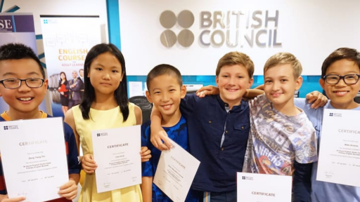 Best Phonics and Reading Classes in Singapore - Skoolopedia