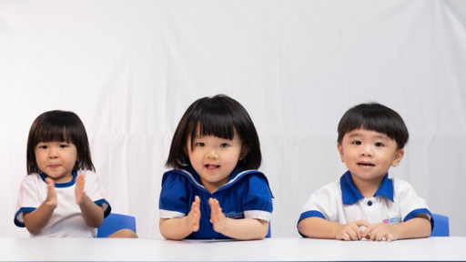 Best preschools and kindergartens in Singapore