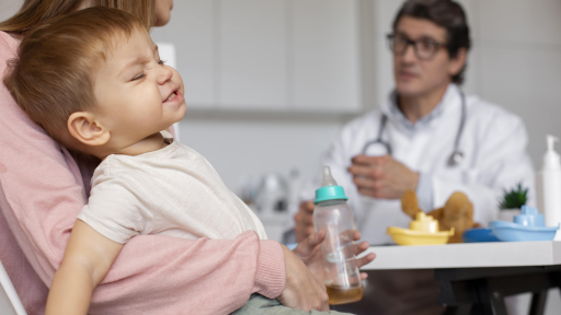 Common Paediatric Infectious Diseases: A Guide for Parents Influenza (Flu) HMFD Hands Mouth Foot Disease Chickenpox Measles Whopping cough Conjunctivitis (Pink Eye) Gastroenteritis (Stomach Flu)