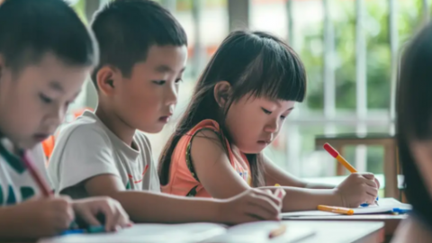 Best tuition centres in Singapore for primary school students. Aspire Hub Education Singapore Mavis Tutorial Center The Learning Lab English Science Chinese Science