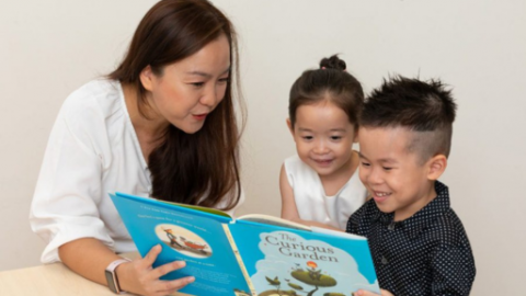 Best tuition centres in Singapore. Tuition center in Singapore. The learning Lab, Mathematic, Science and English tutor for primary school Bluetree AGrader Learning Centre The Eton Academy