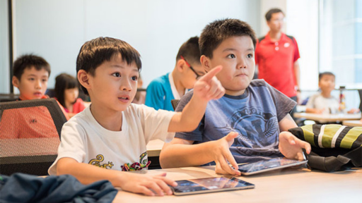 Best Mathematics enrichment school class in Singapore