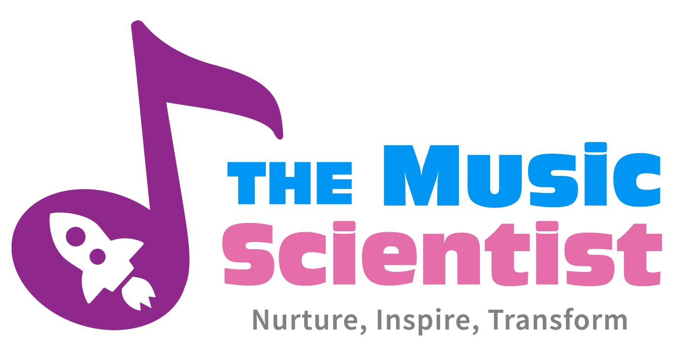 The Music Scientist